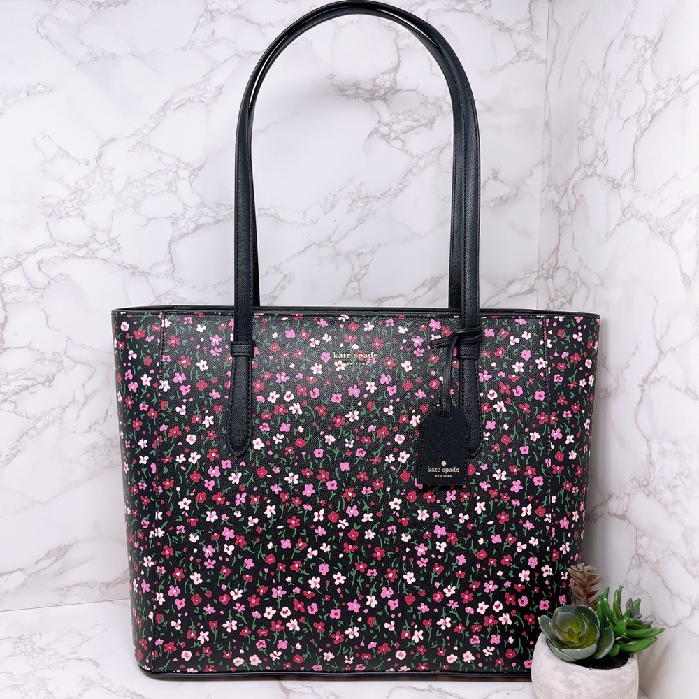 Kate Spade Schuyler Medium Tote